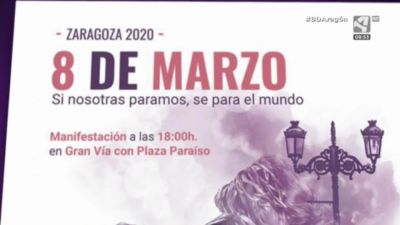 Derechos de la Mujer (y III)