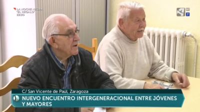 ¿Qué hace felices a los mayores? (y II)