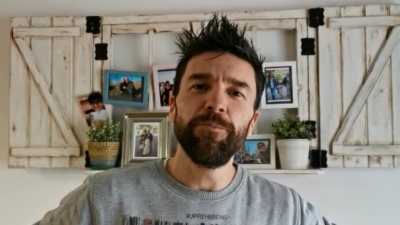 Daniel Yranzo nos ofrece consejos para seguir una alimentación saludable estos días.