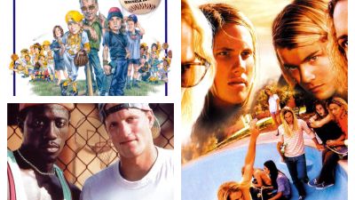 Dani Calavera nos recomienda hoy estas películas.
