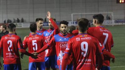 El Tarazona ha apoyado la propuesta de los clubes de Tercera División.