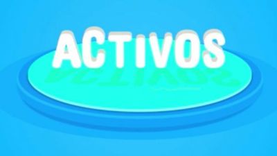 Activos se emite de lunes a viernes a las 11:15 horas en Aragón TV.