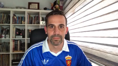 José Antonio Bernal.