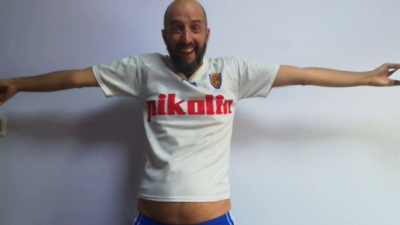 Diego Peña.
