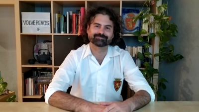 Francisco Fraguas.