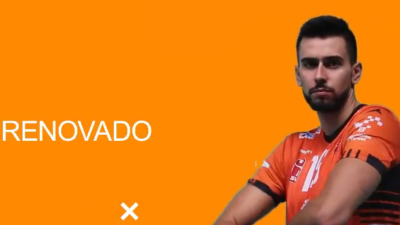 Filip Gavenda seguirá en el CV Teruel la próxima temporada.