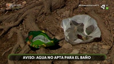 Suspenso en civismo