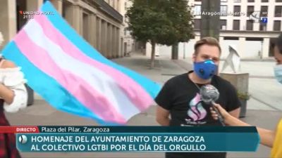 Día del orgullo LGTBI (I)
