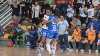 Un total de 13 jugadoras compondrán la plantilla del club zaragozano