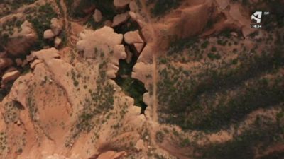 Sierra de Armantes - Comunidad de Calatayud (Zaragoza)