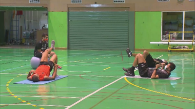 El CV Teruel comienza su pretemporada