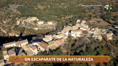 Mascún, Otín y Rodellar