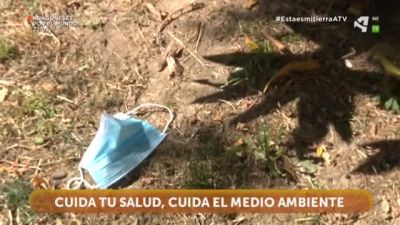 Cuida tu salud, cuida el medioambiente