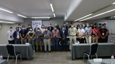 Los clubes se reúnen en una asamblea organizada por la LNFS