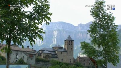 Torla-Ordesa - Sobrarbe (Huesca)