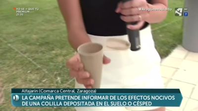 Concienciación medioambiental