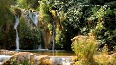 Parrizal de Beceite - Matarraña/Matarranya (Teruel)