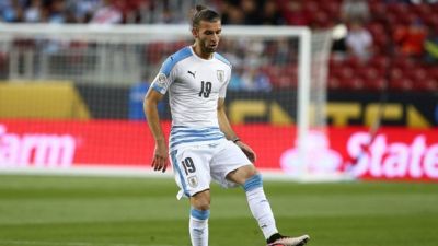 Gascón Silva, nuevo fichaje de la SD Huesca