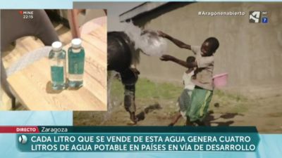 Agua solidaria