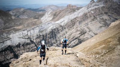 Más de 800 participantes estarán en la Canfranc Canfranc.