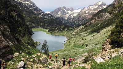 Benasque crea un Centro de trail en su apuesta por el  trailrunning.