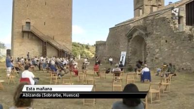 IV Edición En Clave de Aragón: Abizanda - Sobrarbe (Huesca)