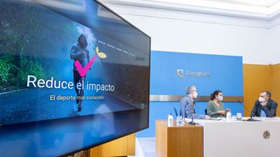 Imagen de la presentación