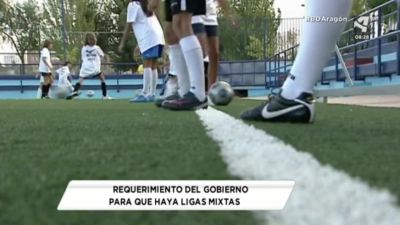 Gol a la desigualdad