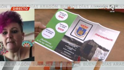 Despoblación: de 731 municipios, 628 tienen menos de 1.000 habitantes (II)