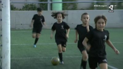Solo fútbol (I)