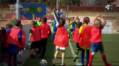 Solo fútbol (y II)