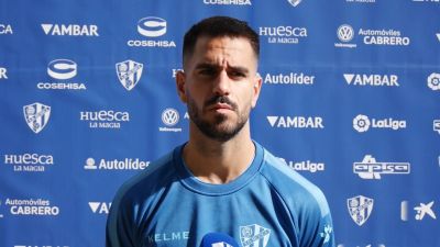 Pablo Insua en rueda de prensa