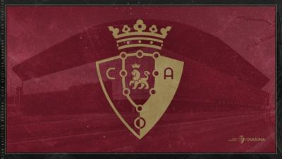 Osasuna ha informado esta mañana de dos positivos en la plantilla de su filial.
