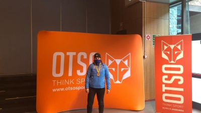 Los deportistas del CETDI Aragón lograron grandes resultados el pasado fin de semana.