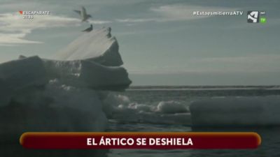 Viaje a los Polos