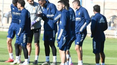 El equipo quiere sumar tres nuevos puntos que le acerquen a la parte alta.