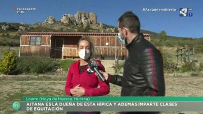 Mujeres rurales