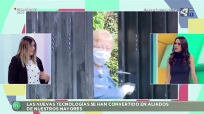 Nuestros mayores durante la crisis sanitaria (I)
