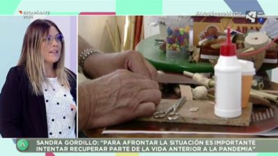 Nuestros mayores durante la crisis sanitaria (y II)