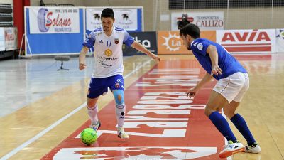 Dian Luka en un partido reciente con el equipo.
