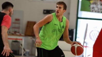 Jorge Lafuente será baja el viernes