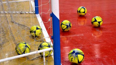 El Sala Zaragoza ha sumado una importante victoria ante Xaloc Alacant.