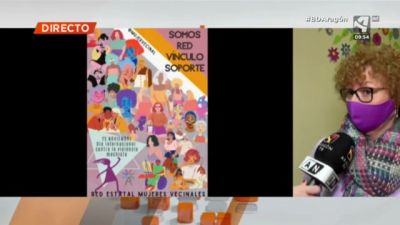 Por la eliminación de la violencia contra las mujeres (y III)