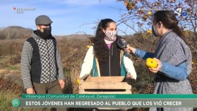 Regreso a Villalengua