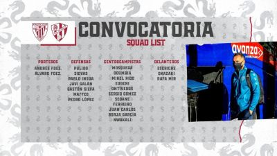 Convocatoria de la SD Huesca