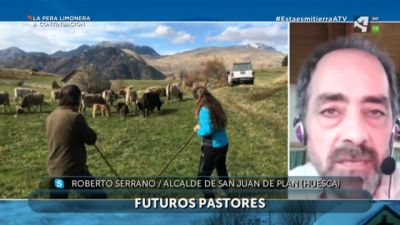 Escuela de Pastores