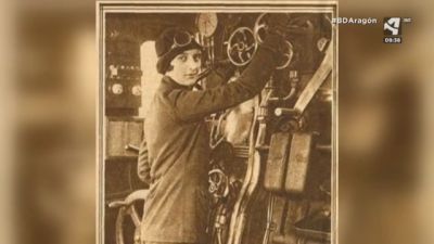 Ingenieras (I)