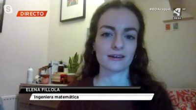 Ingenieras (y III)
