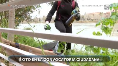 Cuidemos el Ebro