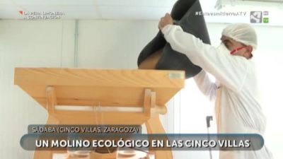 Ecológico y artesanal: vuelta al origen